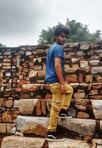 Omendra Singh