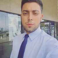 Pedram Farahmand
