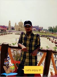 Deepak Singh