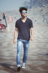 Arya Singh