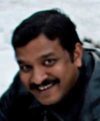 Chidambaresh Sadasivan