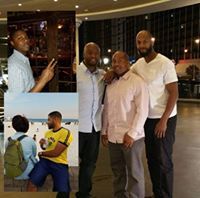 CHRISTOPHER E CALDWELL