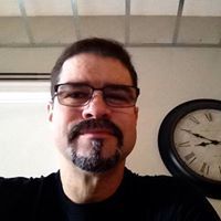 Chris Troy