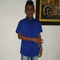 Junior Guaje Rodriguez
