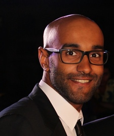 Yousef Shaaban
