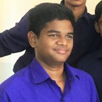Shiv Raj