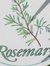 Rosemar...