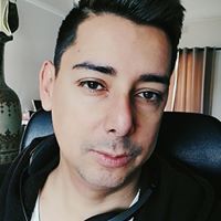 David Cabrera