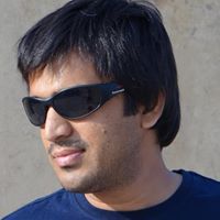Jitesh Rathod