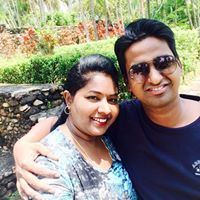 Divya Chandrashekar