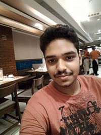 Stan Sudarshan