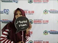 Atiqah Maula