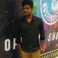 Madhavareddy Sannapareddy