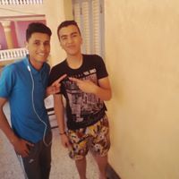 Ahmed Hamza