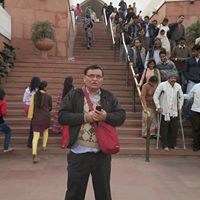 Vijay Kumar khare