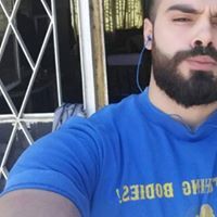 Mohammad Dayoub