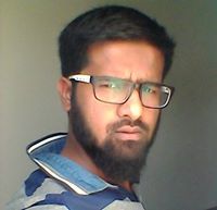 Syed Umair