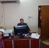 Ahmed Alshreefi