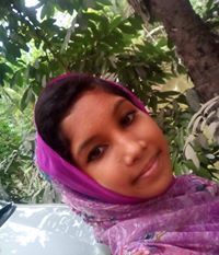 Nusrat Hafsa