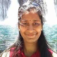 Latha Muthukrishnan