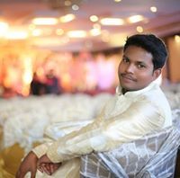 Raju Manu