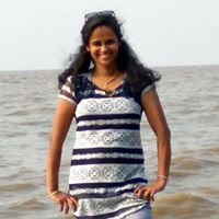 Anitha Prakash