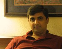 Prasad Doddaballapur