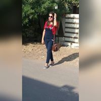 Siimran Prakash