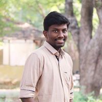 Karthi Keyan