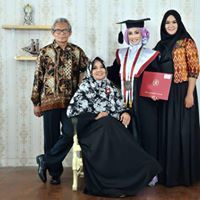 Ditha Nizaora
