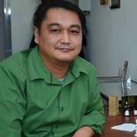 Ернар Нурмагамбетов