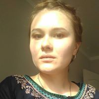 олена дишкант