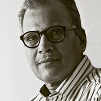 Pranab Majumdar