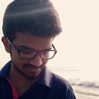 Pavithran Krishnan