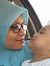 Faridah...