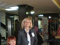 Мария Пелева