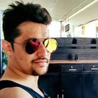 Chirag Dave