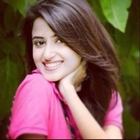 Sameeha Syed