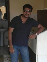 Vijesh Vijayan