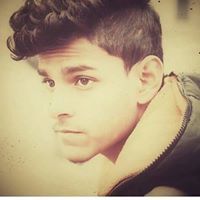 Rishab Sinha