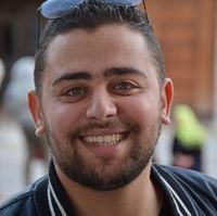 Achraf Bejaoui