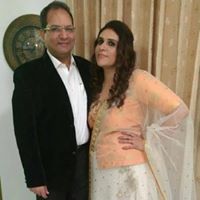 Shailesh Chawla