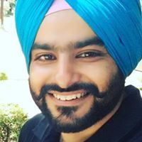 Parambir Singh