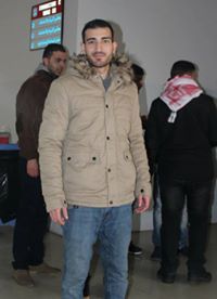 Ehab Obaidat
