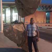Mostafa Esmail