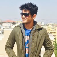 Chaitanya Jadhav