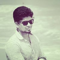 Ponmani Venkat