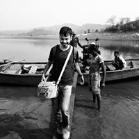 Tanmoy Bhaduri