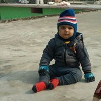 Minu Singh
