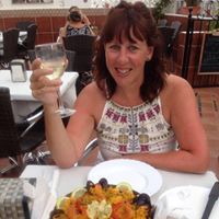 Elaine Potten